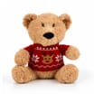 Chester's Teddy Pet Plush Toy