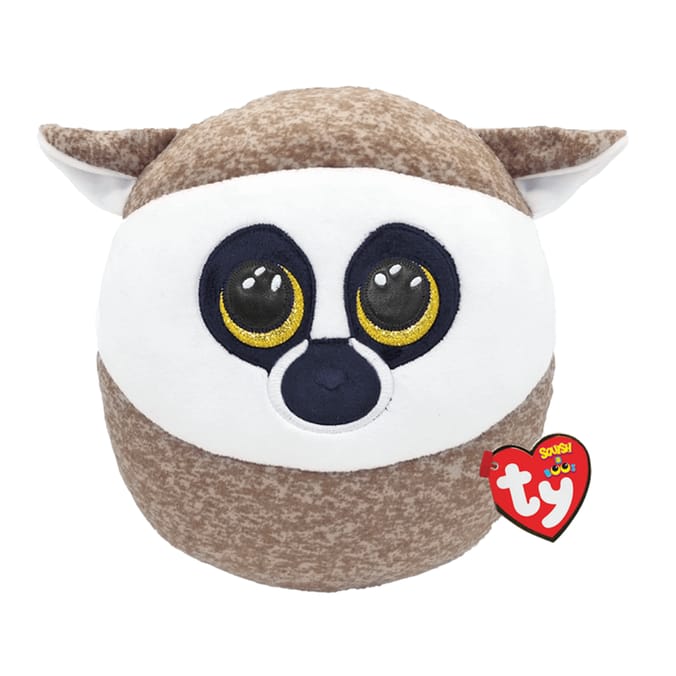 Ty Squish A Boo 14" - Linus