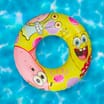 Spongebob Squarepants Inflatable Swim Ring 90cm