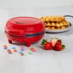 Let's Party Bubble Waffle Maker