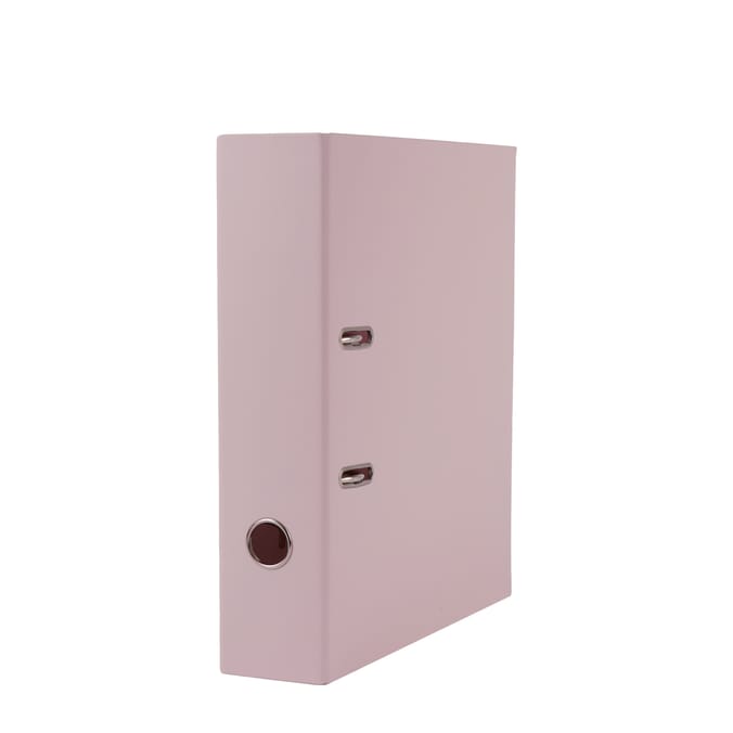 Stationery Store A4 Level Arch File Assorted