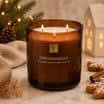Wickford & Co Gingerbread Scented Candle 1.2kg