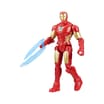 Marvel Avengers Epic Hero Series Action Figure 10cm - Ironman