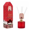 Candy Cane Lane Reed Diffuser 100ml - The Elves Workshop  