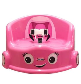 Little Tikes Booster Seat - Pink