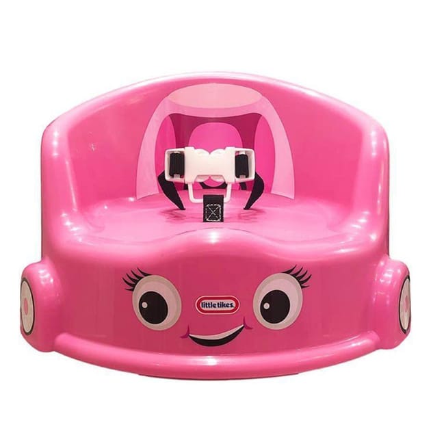 Little tikes high chair cheap