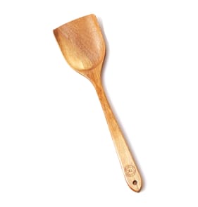 Tom Kitchin Acacia Spatula