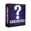 Ghosted Board Game