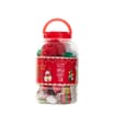 Sleigh Bells Mega Craft Tub