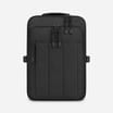 Salisburys Underseat Backpack - Black
