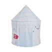 Liberty House Toys Kids Arctic Play Tent and Play Mat Set