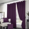 Alan Symonds Madison Fully Lined Curtains