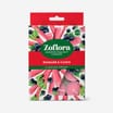 Zoflora Scented Tealight Candles 12 Pack - Rhubarb & Cassis