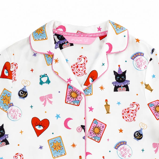Hallow Scream By Originals A Little Bit Of Magic Pyjamas