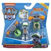 Paw Patrol Action Figure - Rocky