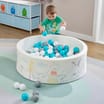 Liberty House Toys Dinosaur Kids Ball Pit