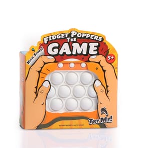 Fidget Popper The Game