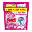 Persil Ultimate Washing Capsules 54 Washes - Touch of Comfort