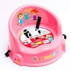CoComelon Booster Seat - Pink