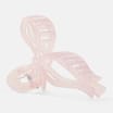 Bow Claw Clip
