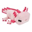 Minecraft Axolotl Plush