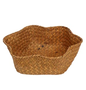 Home Collections Woven Basket
