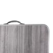 Lakescape Aluminium Frame Foldable Table with Carry Handle