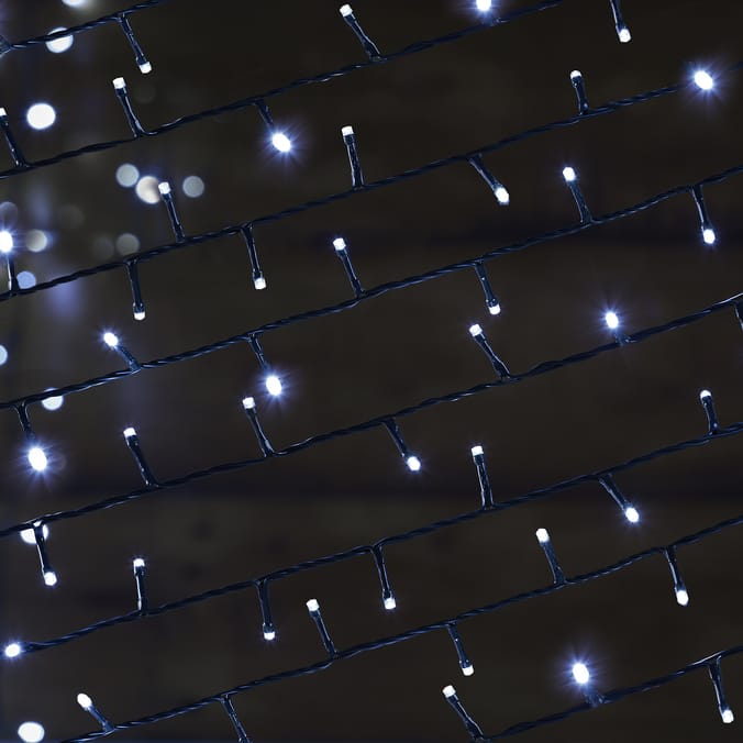 Prestige 240 Mains Operated Wi-Fi Smart App String Lights