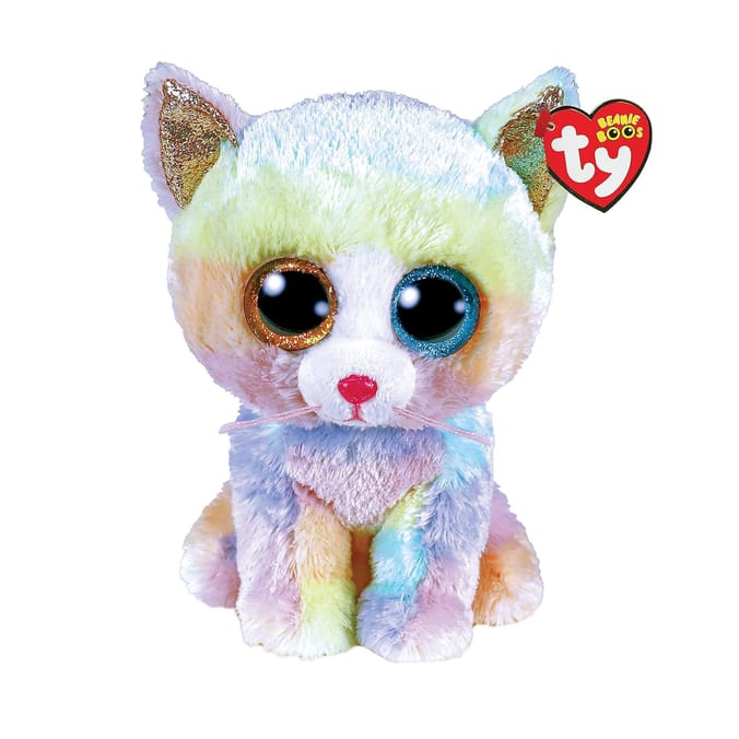 Ty Beanie Boo 24cm - Heather