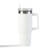 Hydrate Tumbler With Straw 1.2L