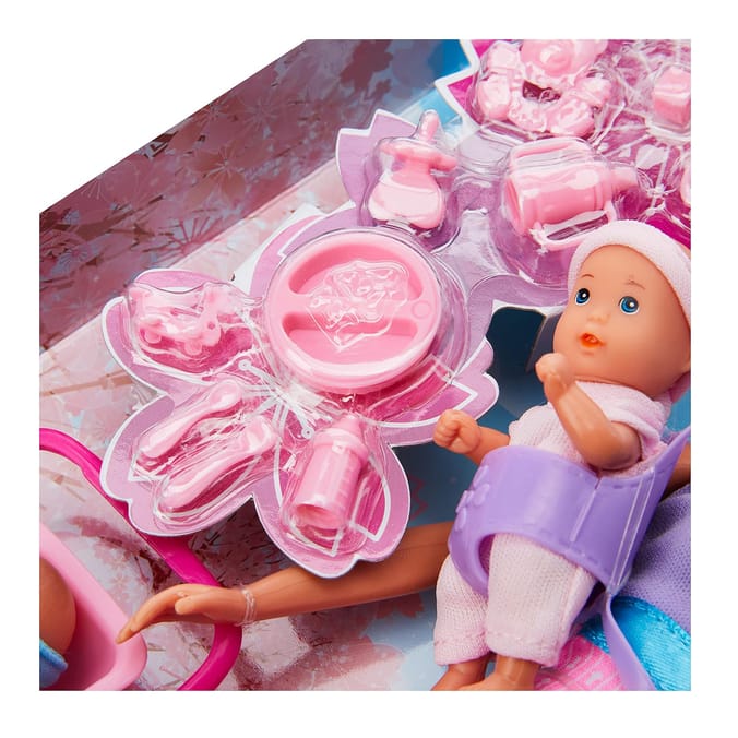 Steffi doll accessories cheap