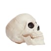 Haunted House Moving Jaw Skull