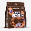 BodyFuel Whey Protein 900g - Double Chocolate