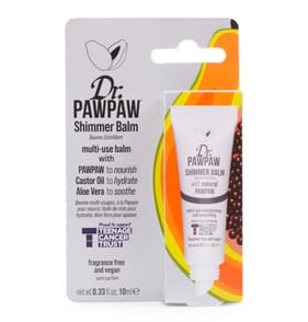 Dr. Pawpaw Shimmer Balm 10ml