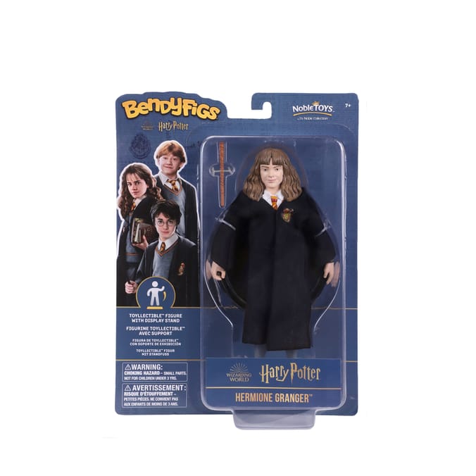 Harry Potter BendyFigs Hermione Granger