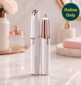Finishing Touch Flawless Brow Hair Remover