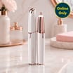 Finishing Touch Flawless Brow Hair Remover