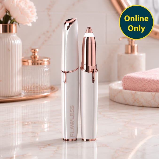 Finishing Touch Flawless Brow Hair Remover