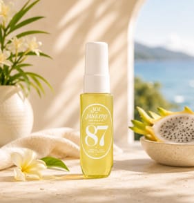 Sol De Janeiro Cheirosa 87 Perfume Mist 30ml