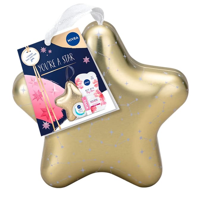 Nivea You're A Star Gift Set