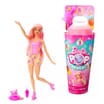 Barbie Pop Reveal Strawberry Lemonade Scented Doll & Surprises