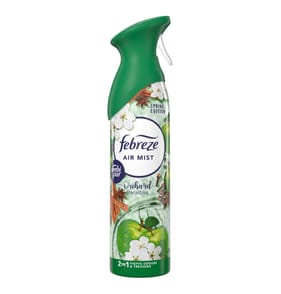 Febreze Air Freshener Spray 185ml - Orchard Paradise