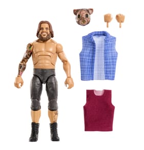 WWE Elite Action Figures 6" - Joe Gacy