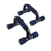 X-Tone Angled Push Up Bars 2 Pack