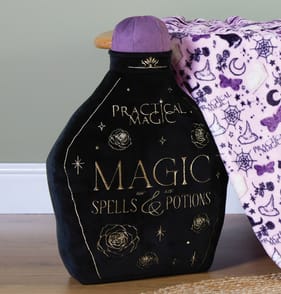 Practical Magic Cushion 
