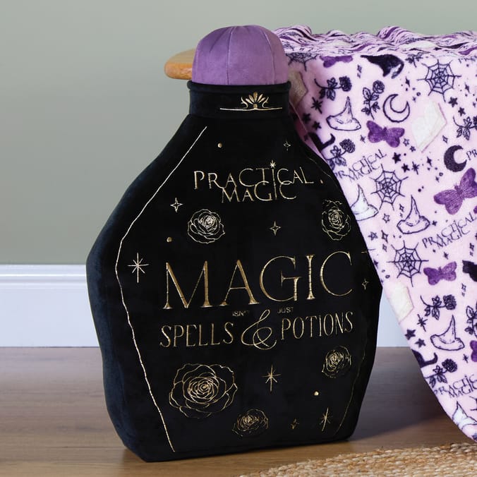 Practical Magic Cushion 