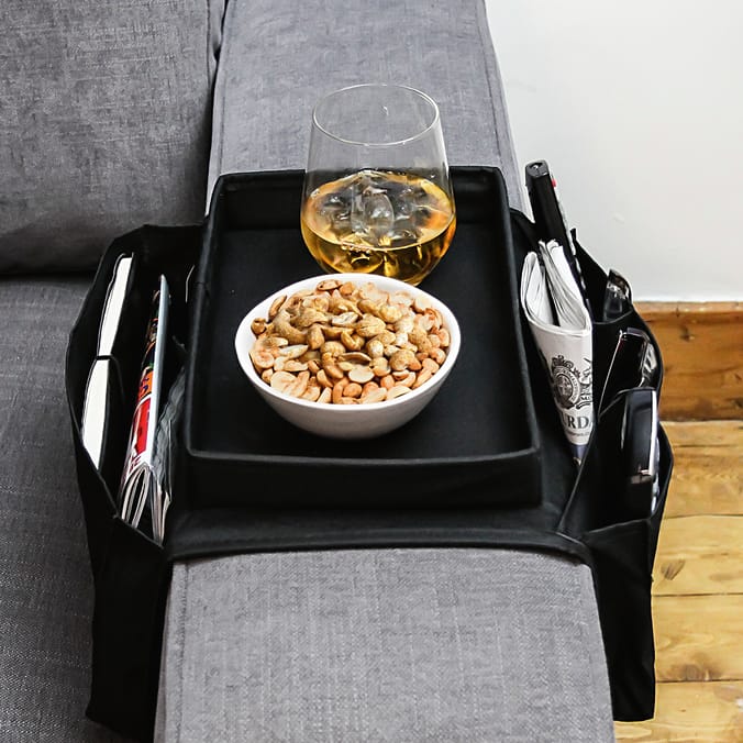 Just For You Dad Armrest Organiser 