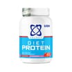 USN Select Diet Protein 750g - Strawberry