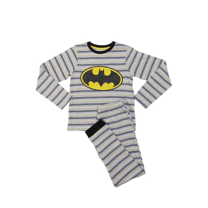 Batman Kids Pyjama Set