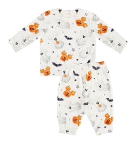 Disney Mickey & Friends Baby Ghost Pyjamas